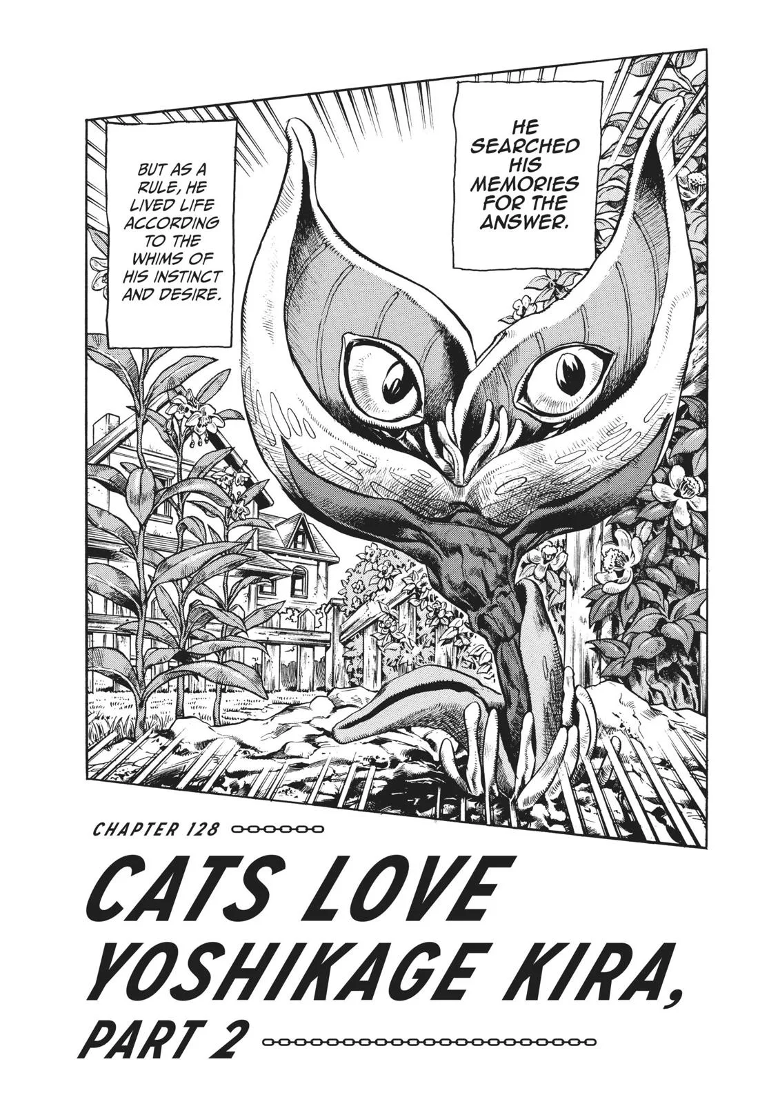 JoJo's Bizarre Adventure - Chapter 393 - Page 2