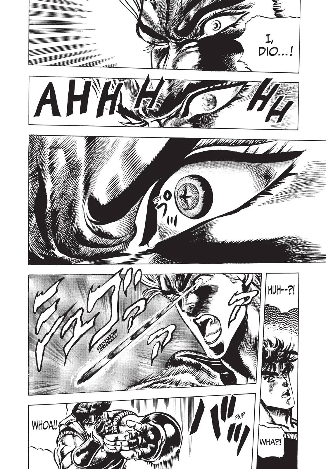 JoJo's Bizarre Adventure - Chapter 41 - Page 5