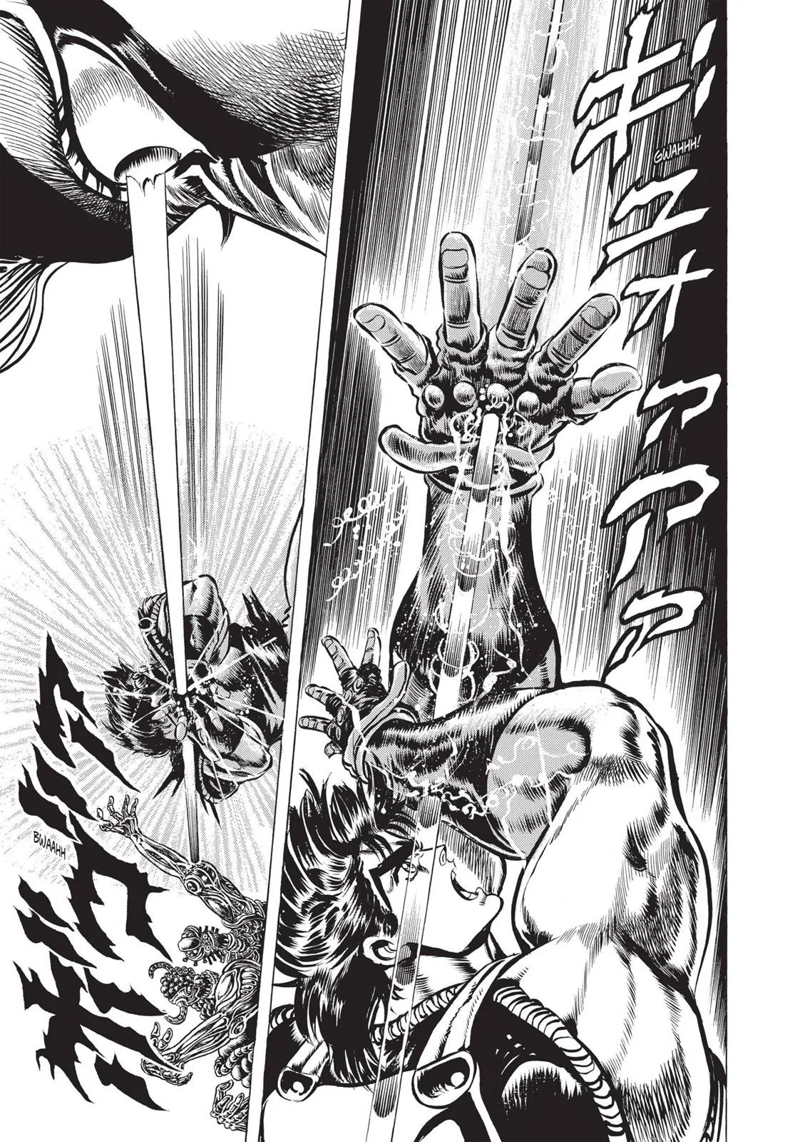 JoJo's Bizarre Adventure - Chapter 41 - Page 6