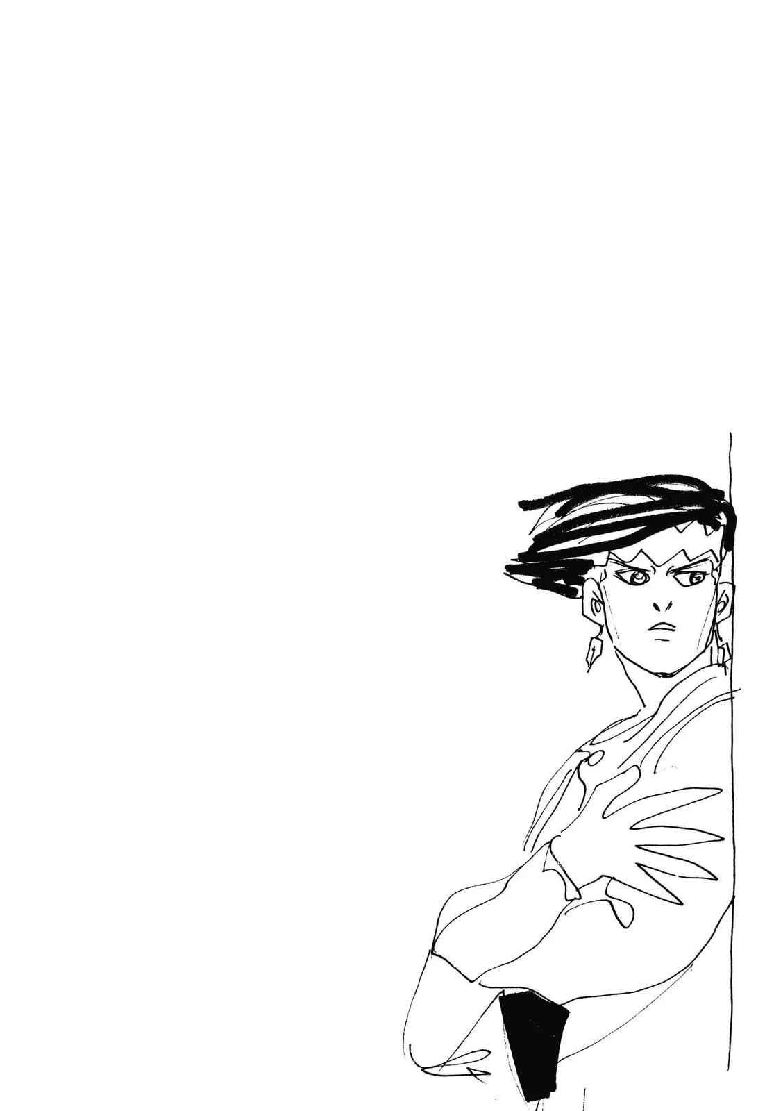 JoJo's Bizarre Adventure - Chapter 420 - Page 18