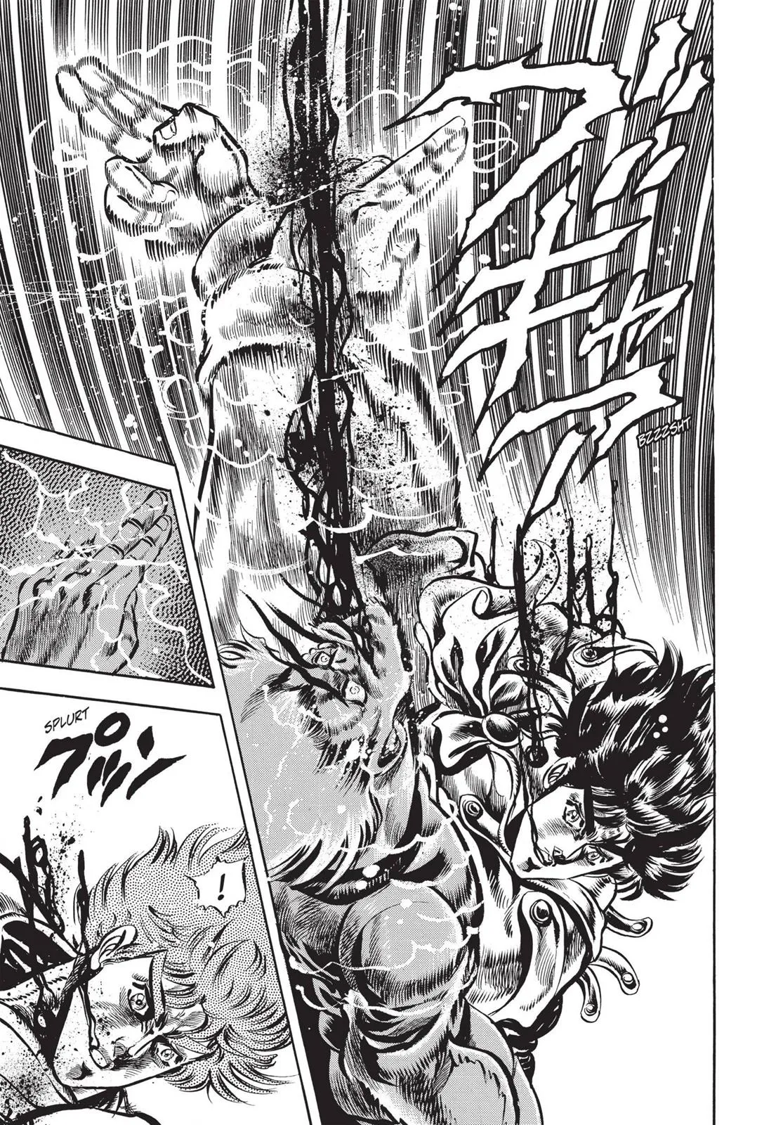 JoJo's Bizarre Adventure - Chapter 43 - Page 13