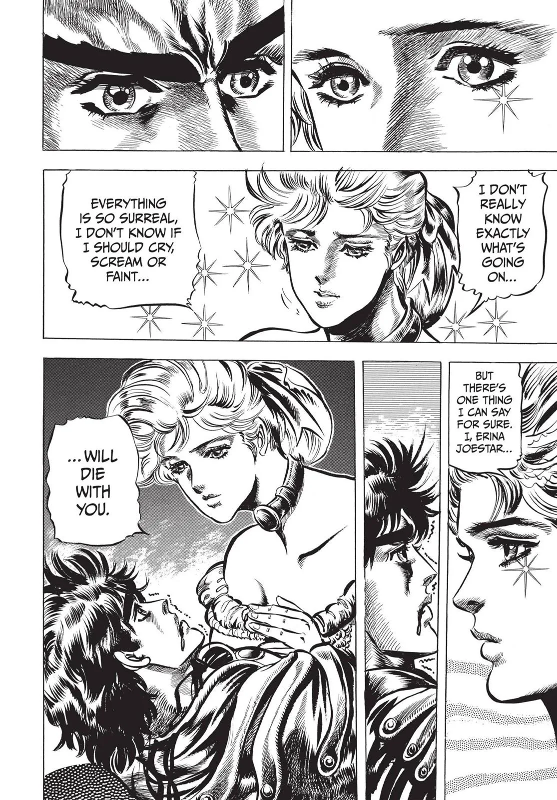 JoJo's Bizarre Adventure - Chapter 43 - Page 18