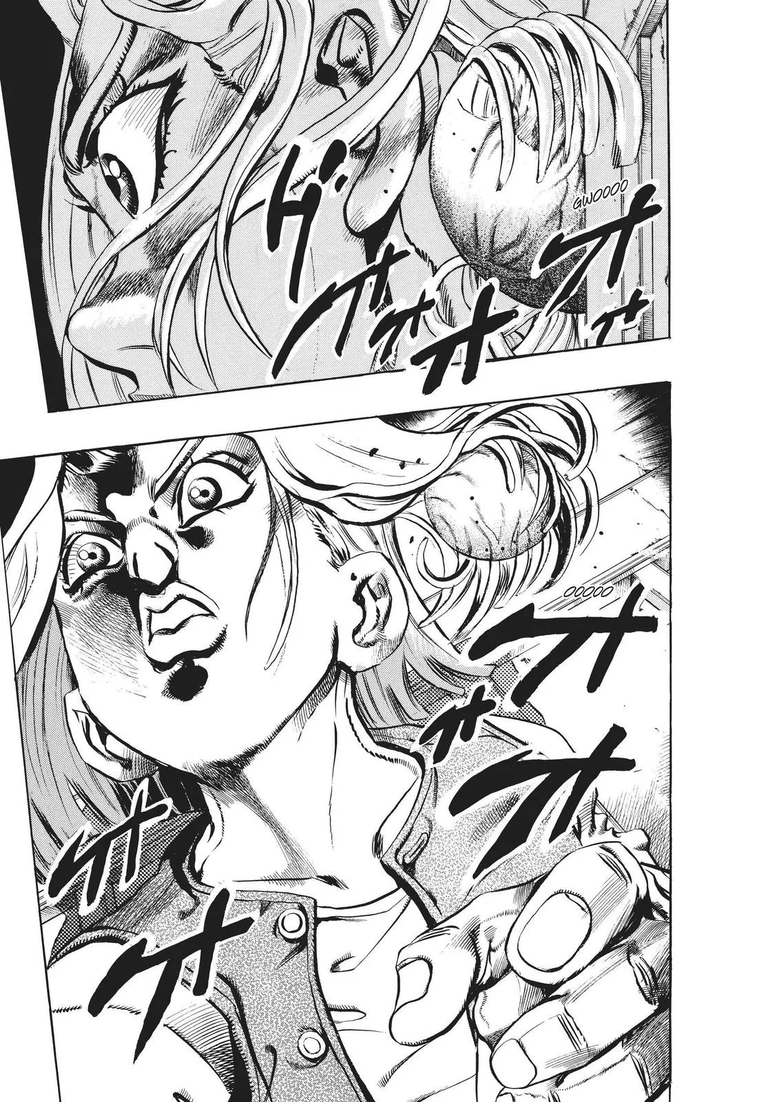 JoJo's Bizarre Adventure - Chapter 431 - Page 13