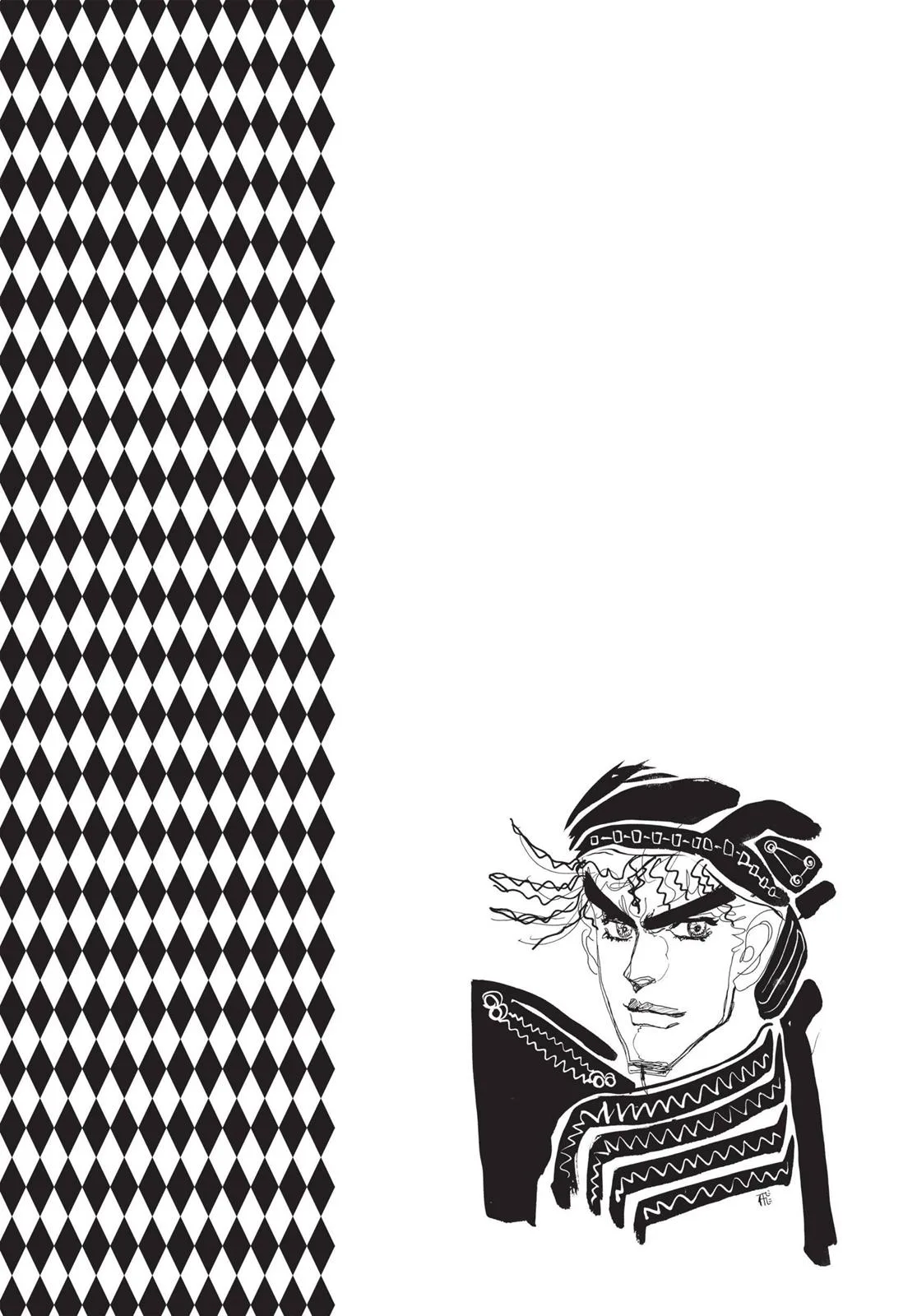 JoJo's Bizarre Adventure - Chapter 46 - Page 20