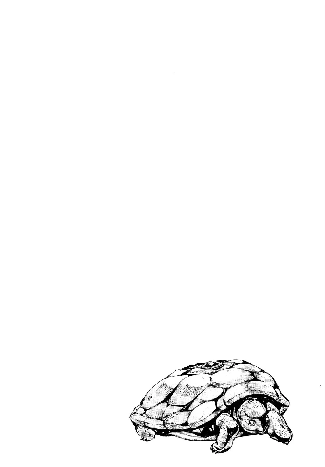JoJo's Bizarre Adventure - Chapter 489 - Page 21