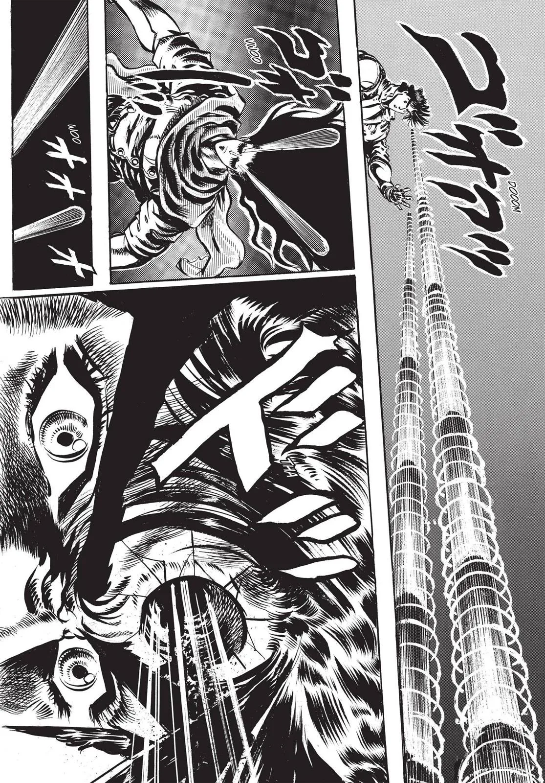 JoJo's Bizarre Adventure - Chapter 49 - Page 14