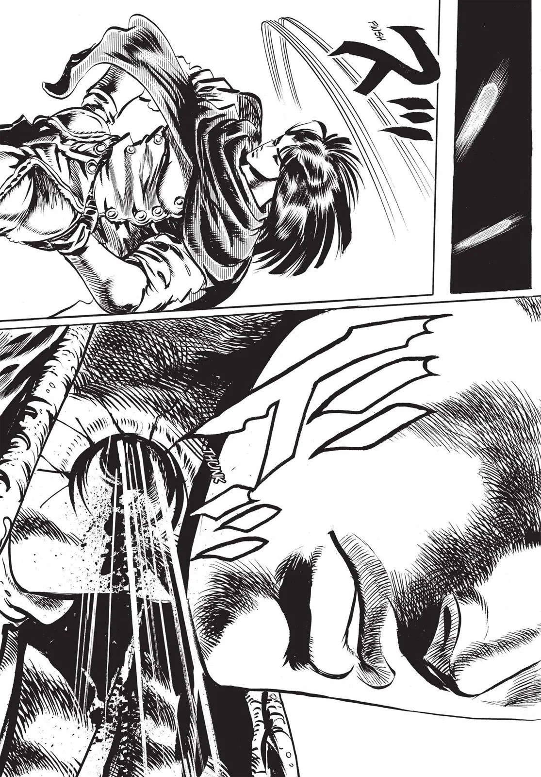 JoJo's Bizarre Adventure - Chapter 49 - Page 15
