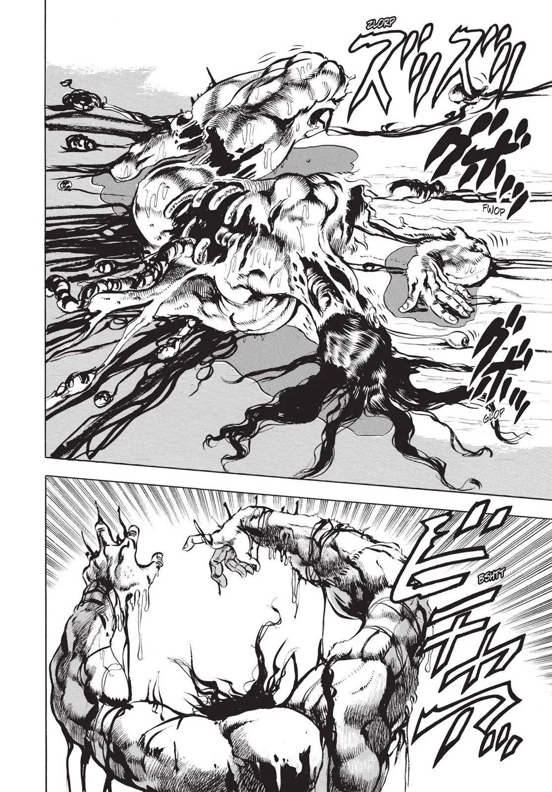 JoJo's Bizarre Adventure - Chapter 50 - Page 15