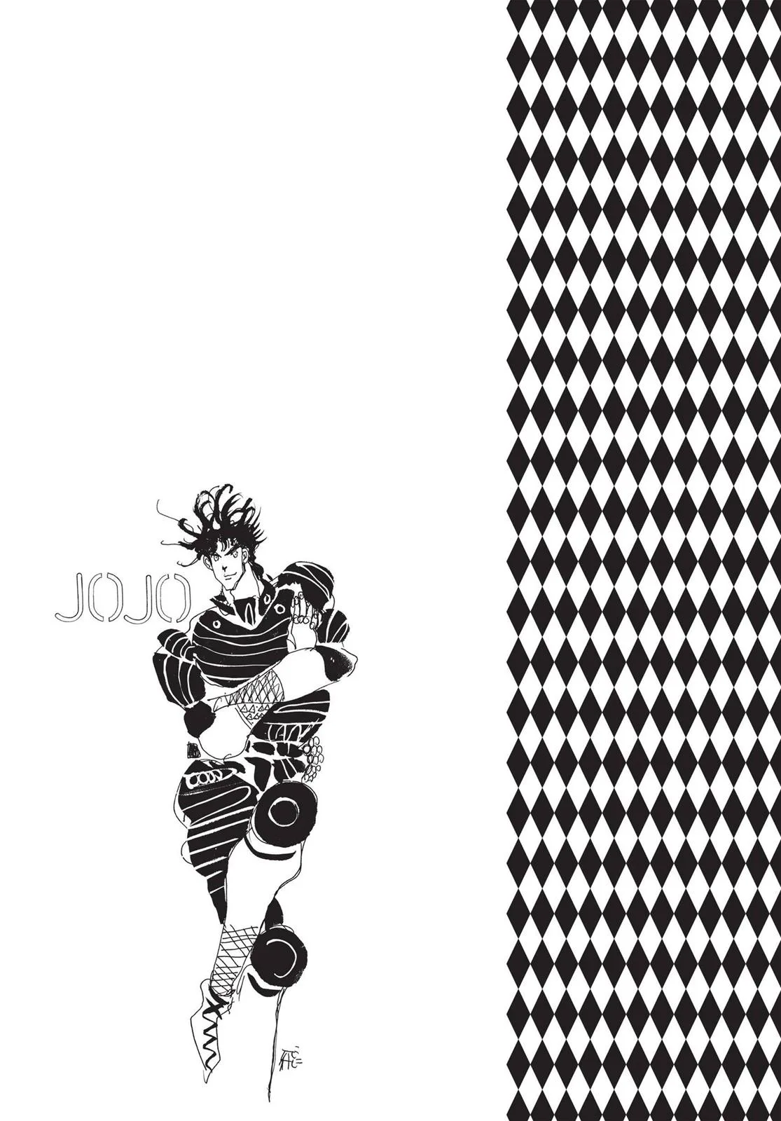 JoJo's Bizarre Adventure - Chapter 50 - Page 20
