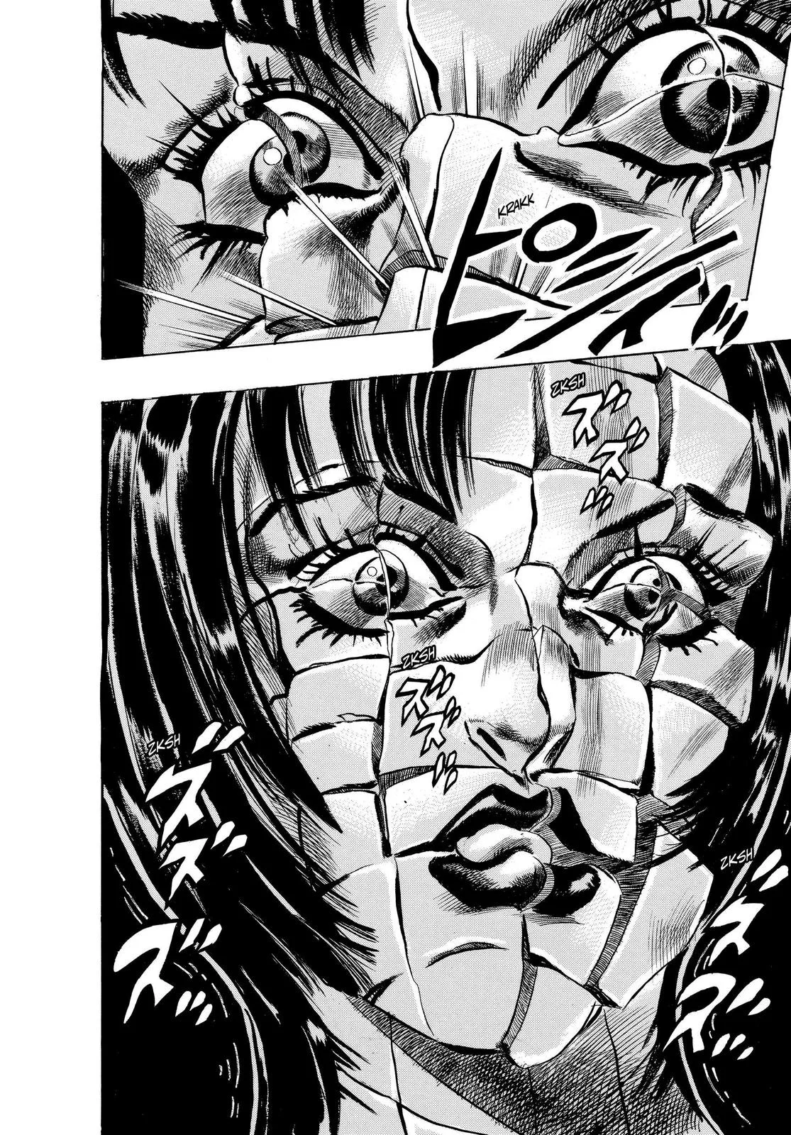 JoJo's Bizarre Adventure - Chapter 501 - Page 14