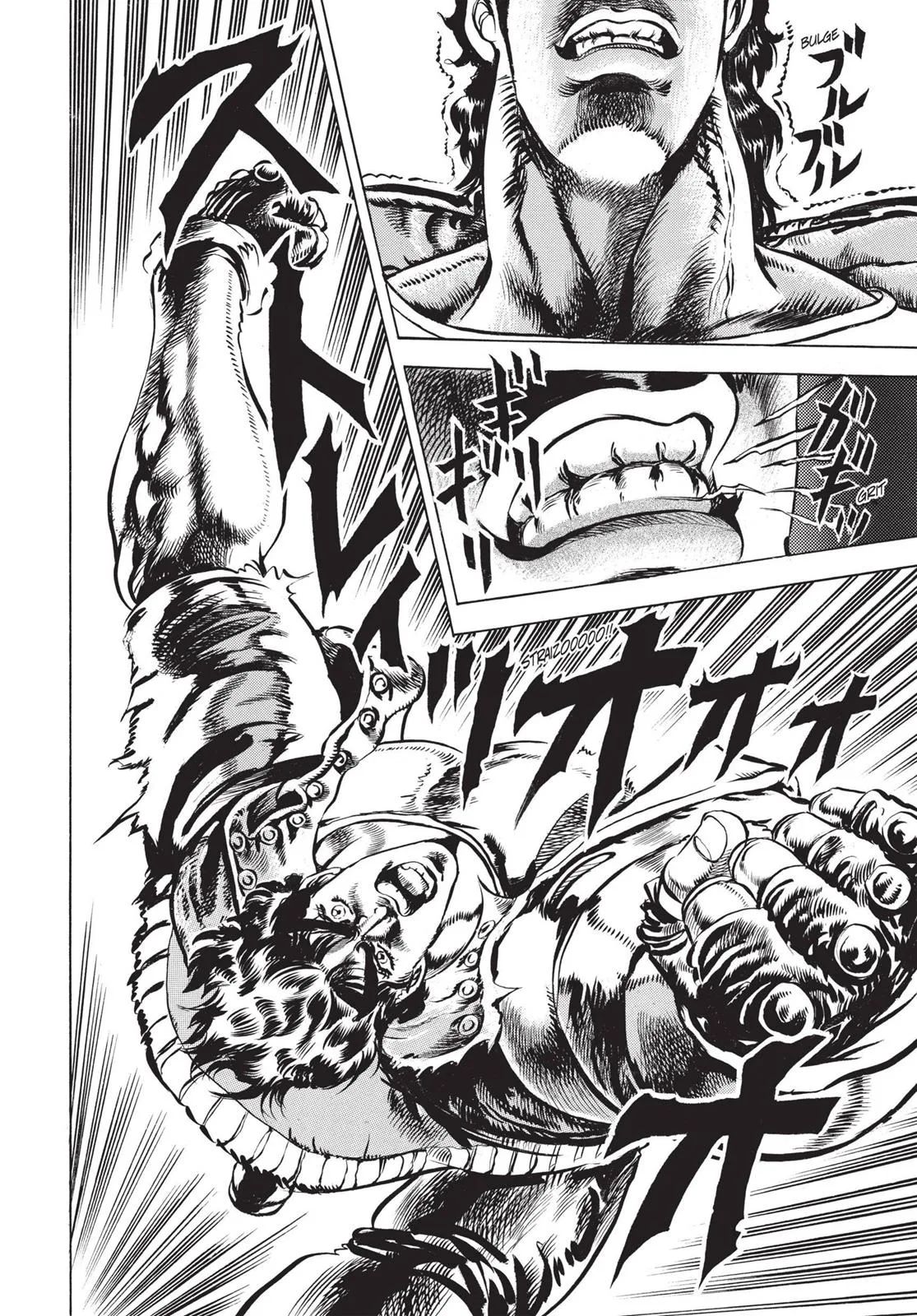 JoJo's Bizarre Adventure - Chapter 51 - Page 13