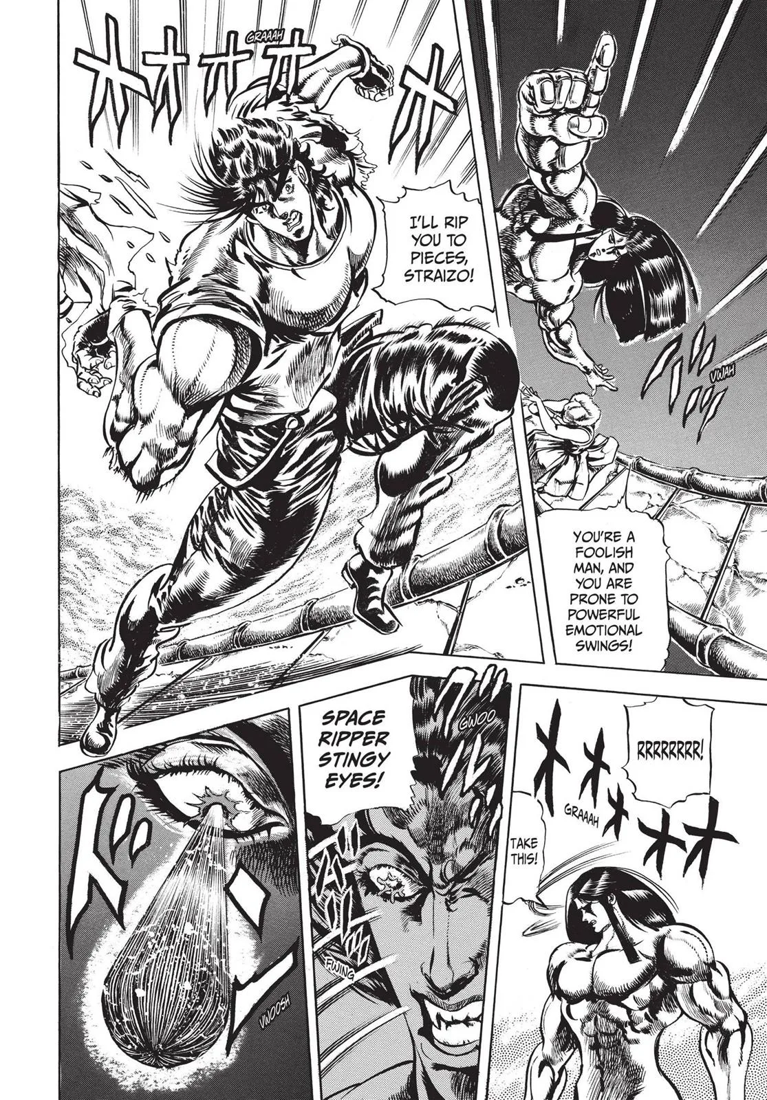 JoJo's Bizarre Adventure - Chapter 51 - Page 15