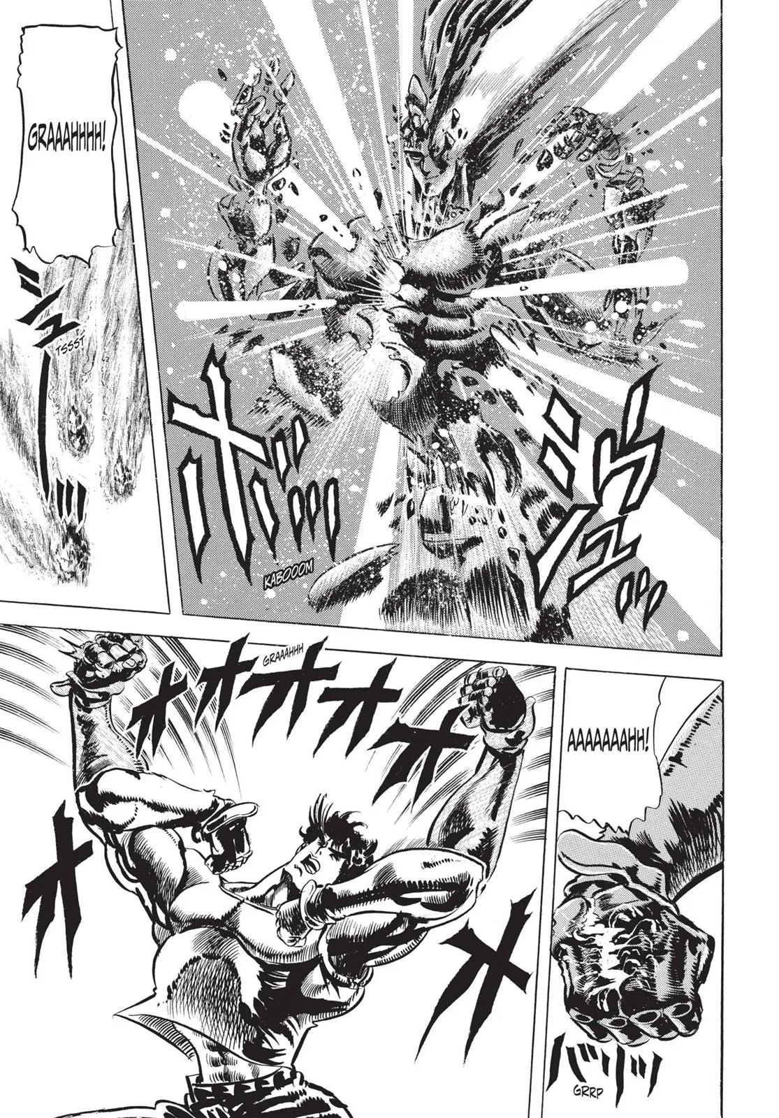 JoJo's Bizarre Adventure - Chapter 52 - Page 7