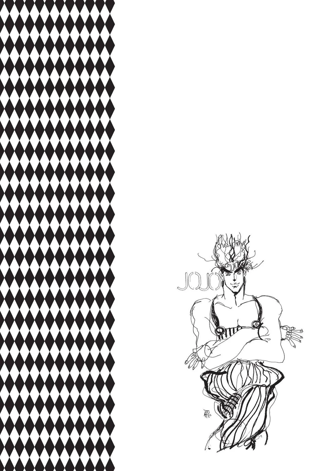 JoJo's Bizarre Adventure - Chapter 53 - Page 20