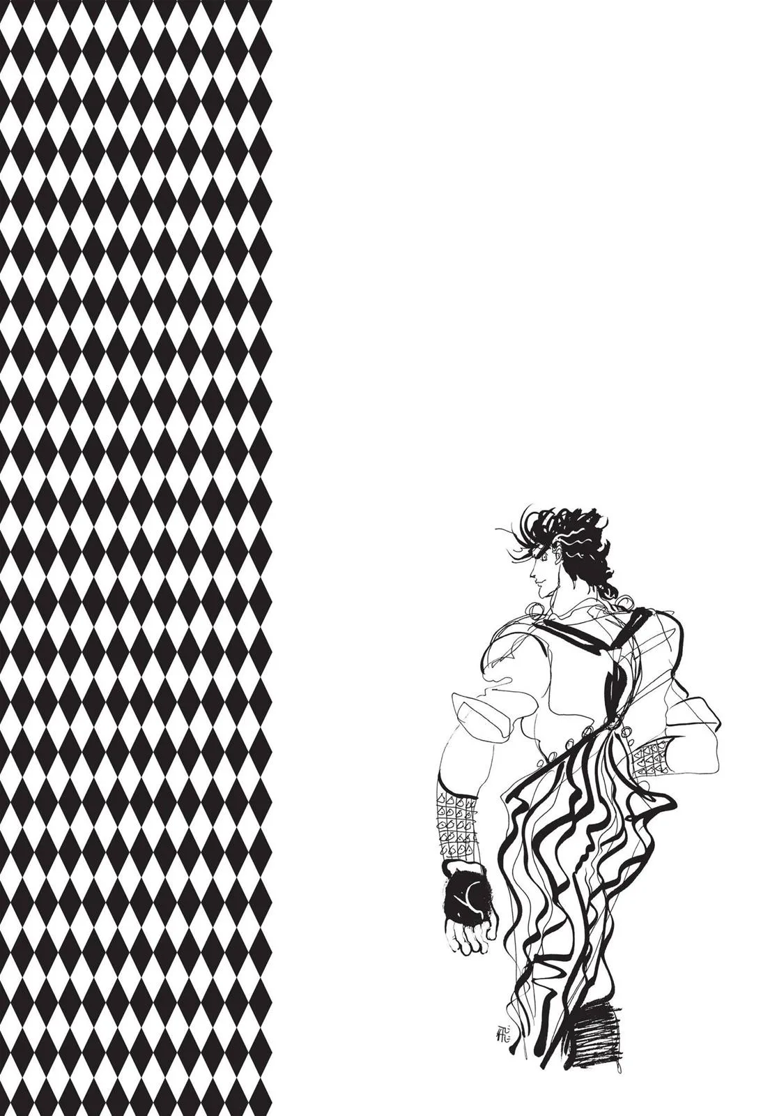 JoJo's Bizarre Adventure - Chapter 54 - Page 20