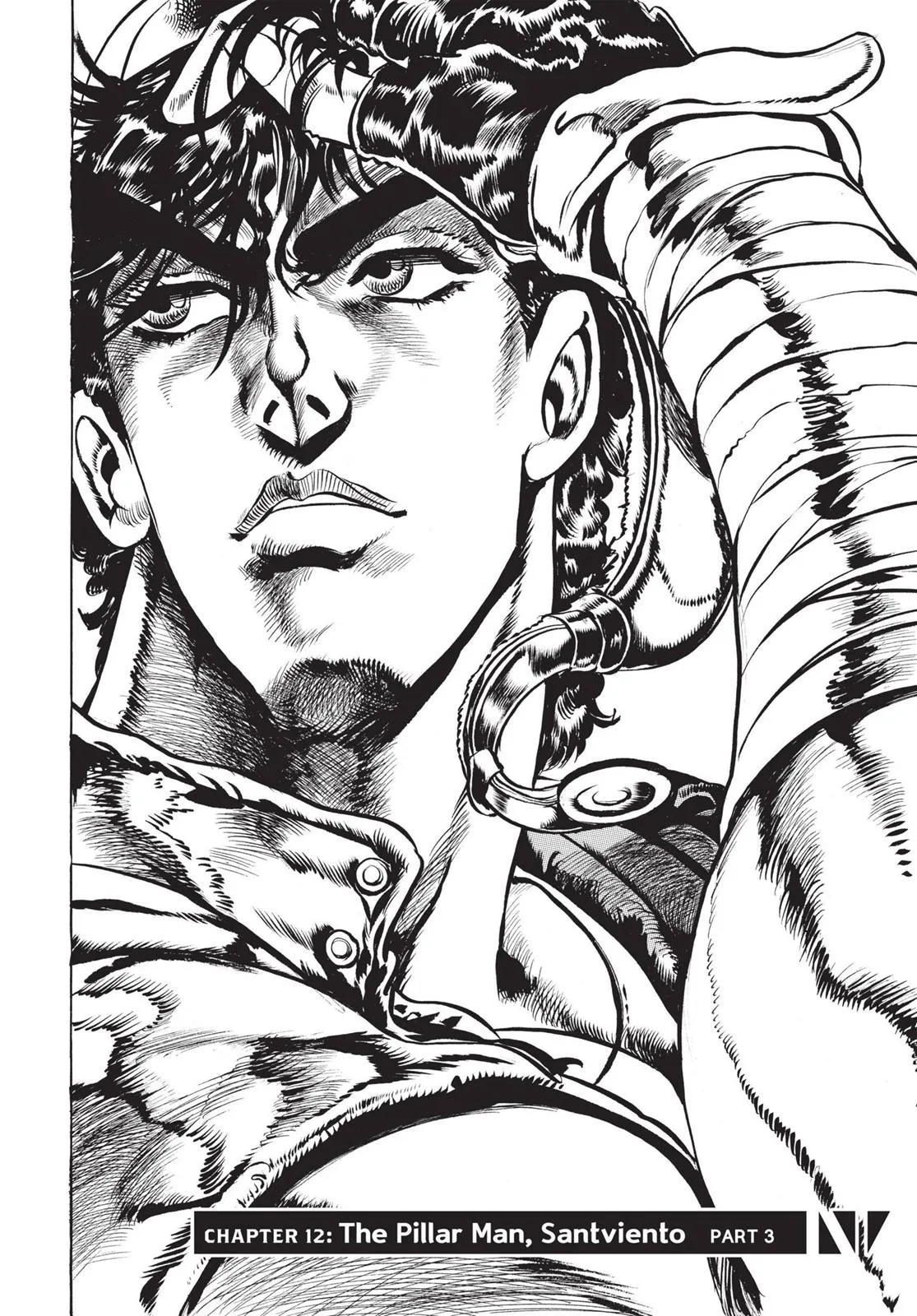 JoJo's Bizarre Adventure - Chapter 56 - Page 2
