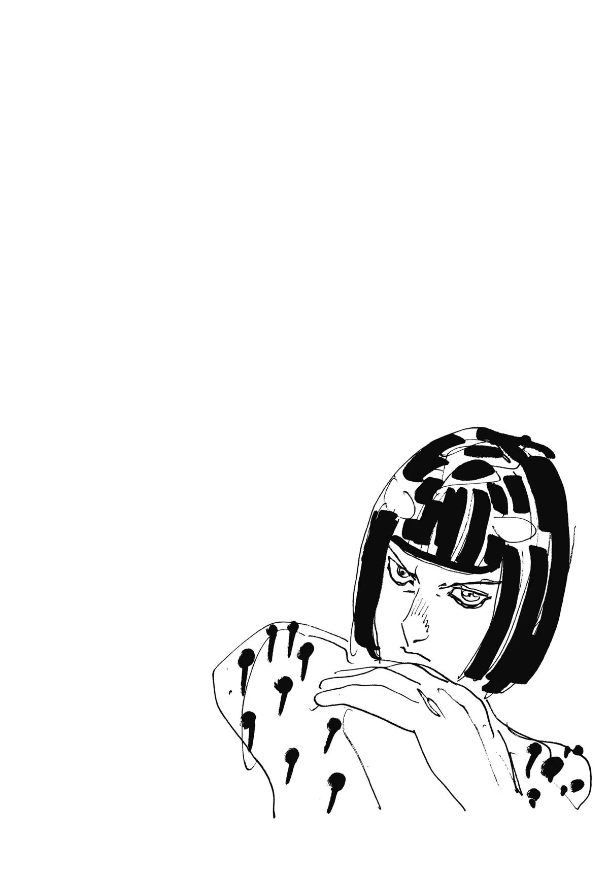 JoJo's Bizarre Adventure - Chapter 568 - Page 18