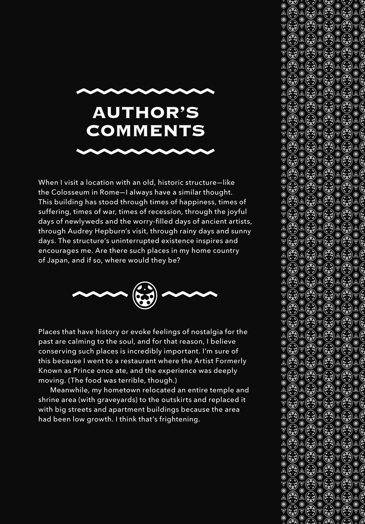 JoJo's Bizarre Adventure - Chapter 579 - Page 21