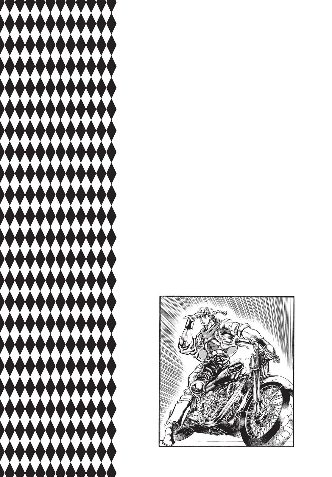 JoJo's Bizarre Adventure - Chapter 58 - Page 20