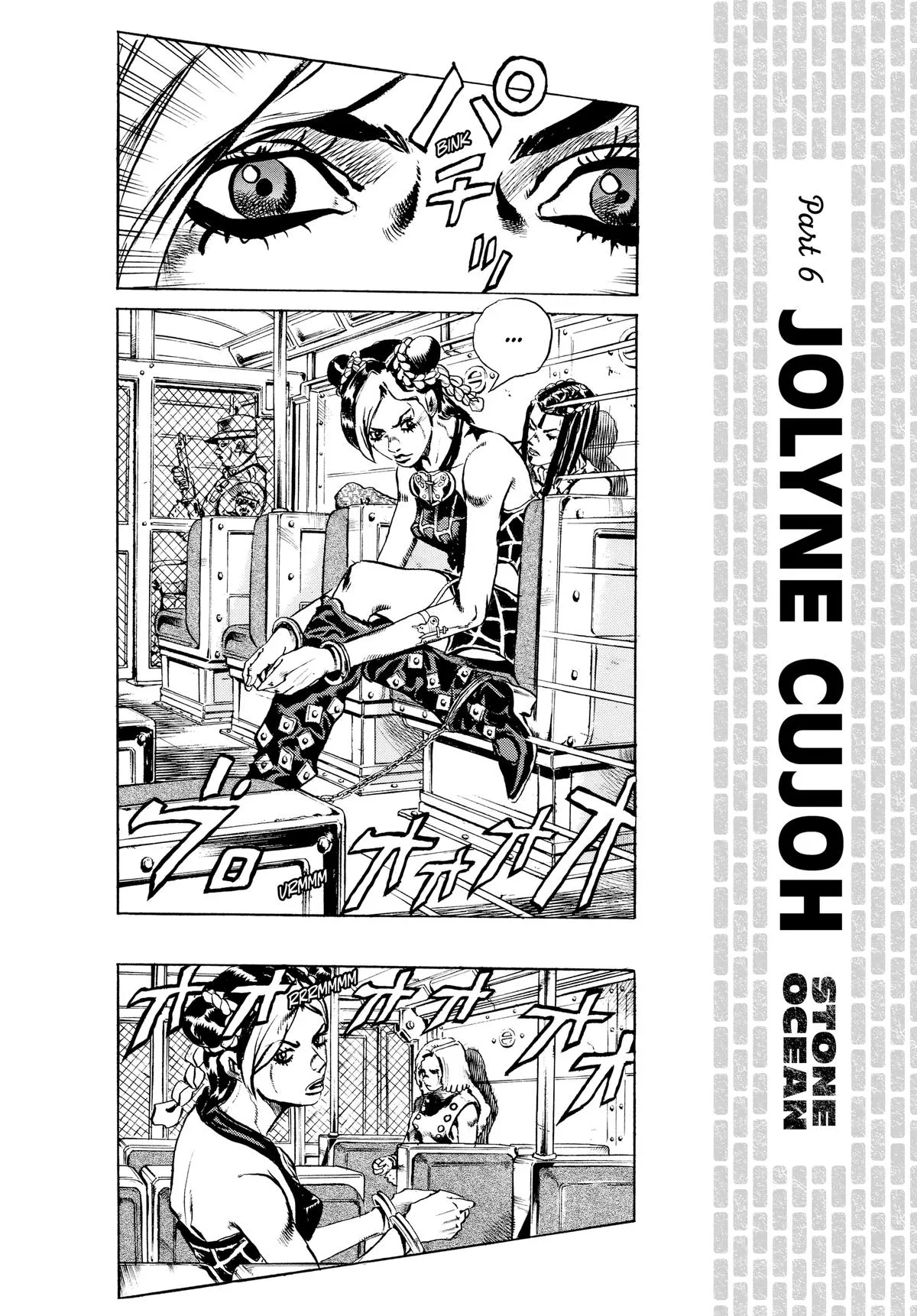JoJo's Bizarre Adventure - Chapter 595 - Page 23