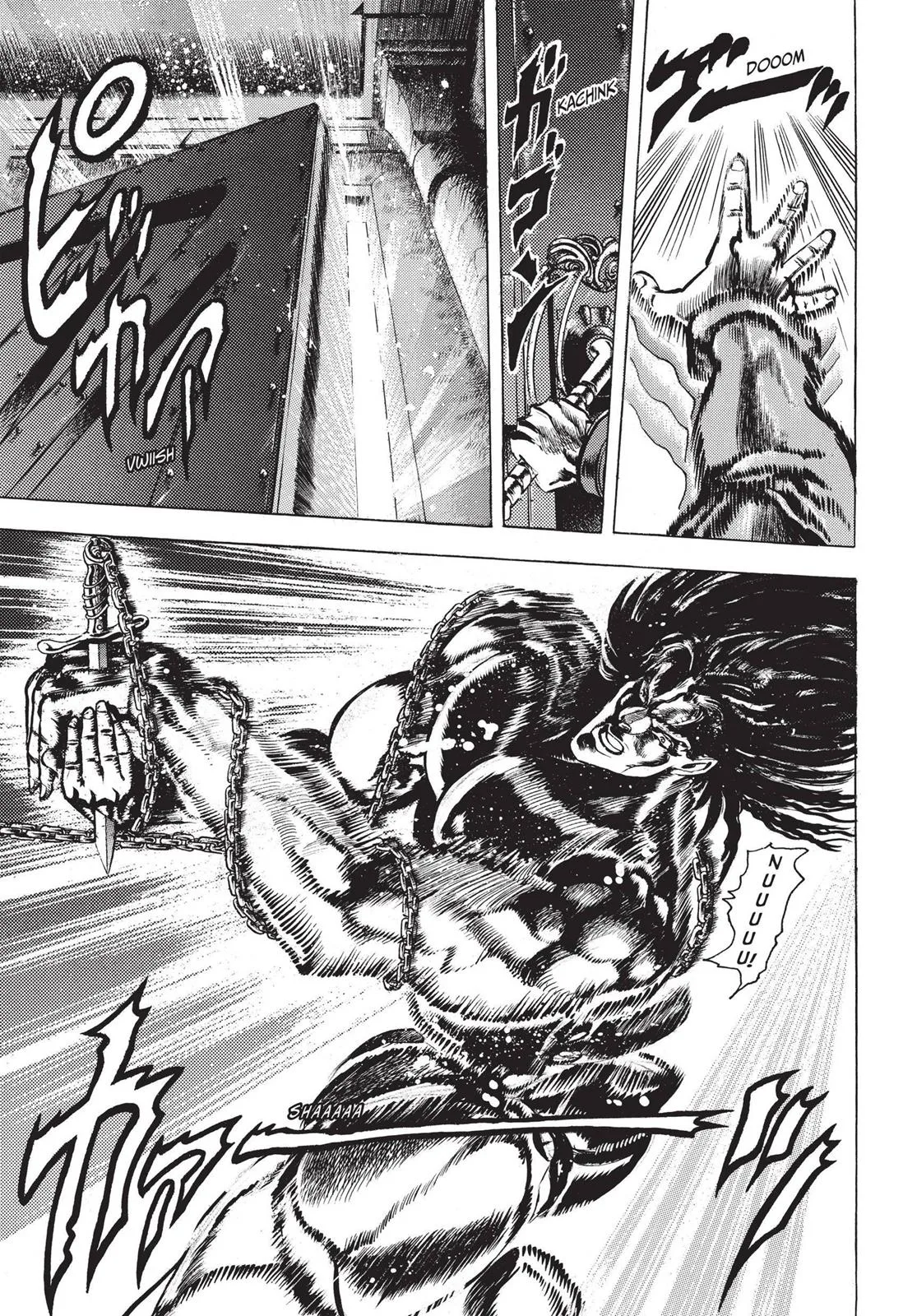 JoJo's Bizarre Adventure - Chapter 60 - Page 19