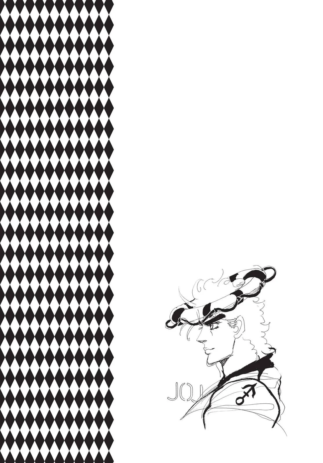 JoJo's Bizarre Adventure - Chapter 60 - Page 20