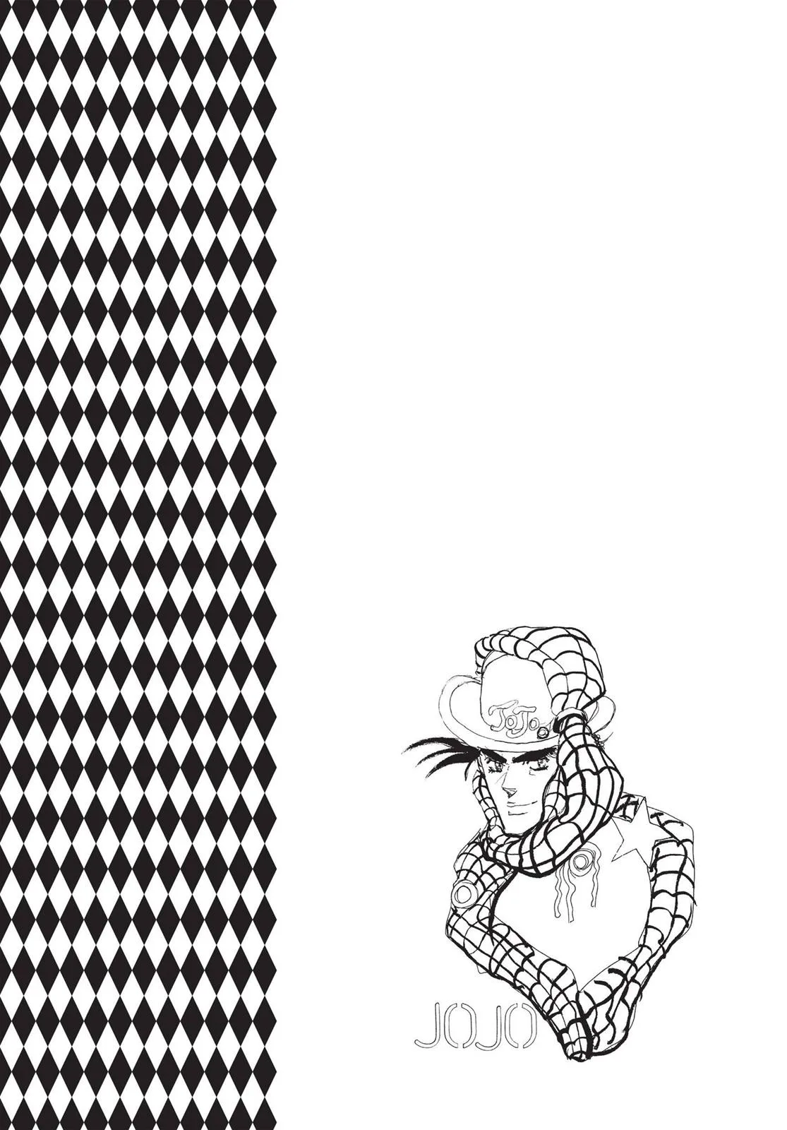 JoJo's Bizarre Adventure - Chapter 61 - Page 20
