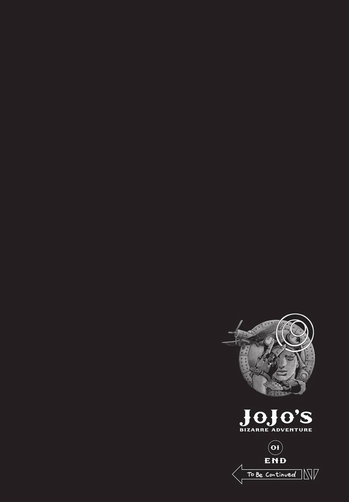 JoJo's Bizarre Adventure - Chapter 62 - Page 20
