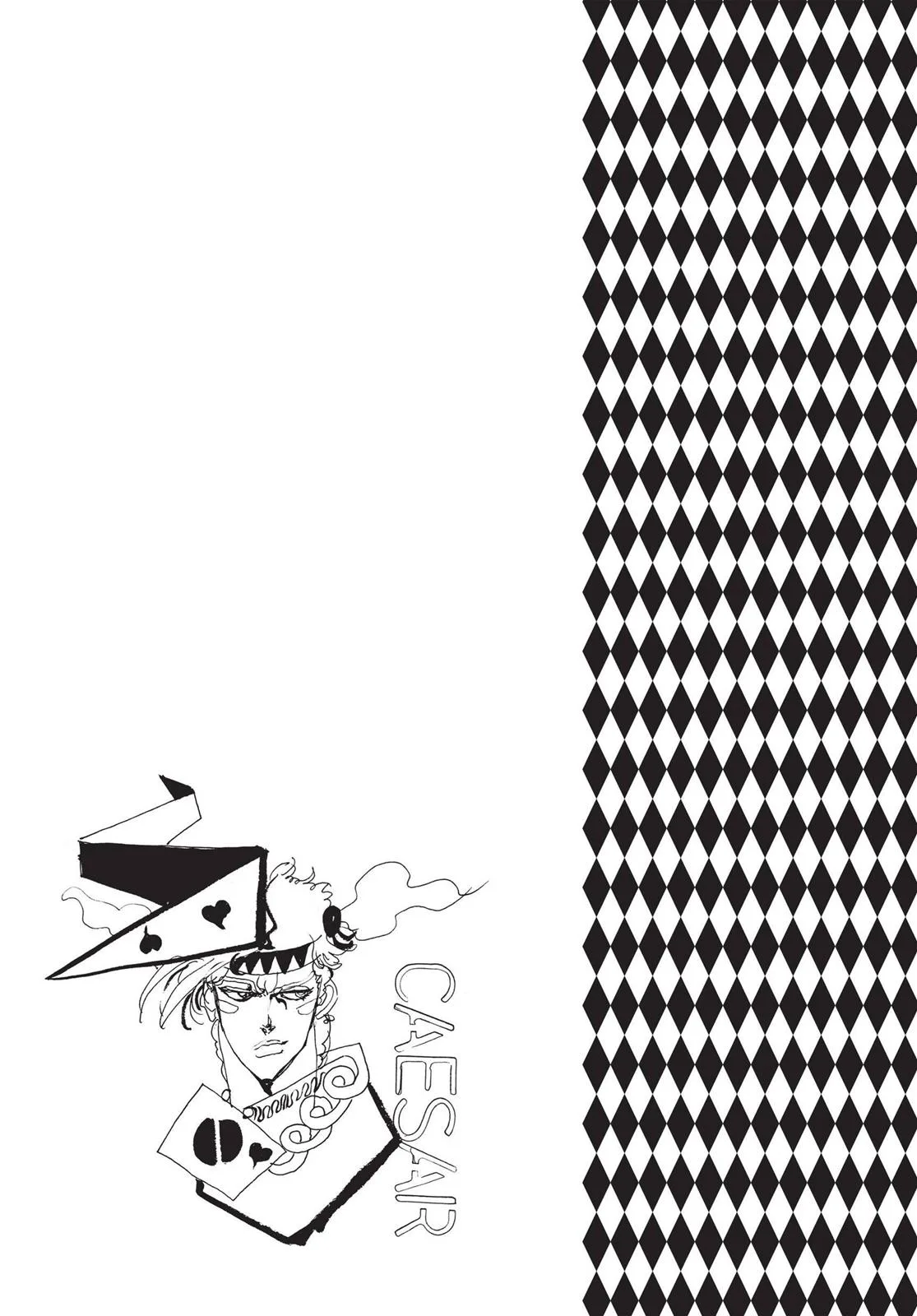 JoJo's Bizarre Adventure - Chapter 63 - Page 23
