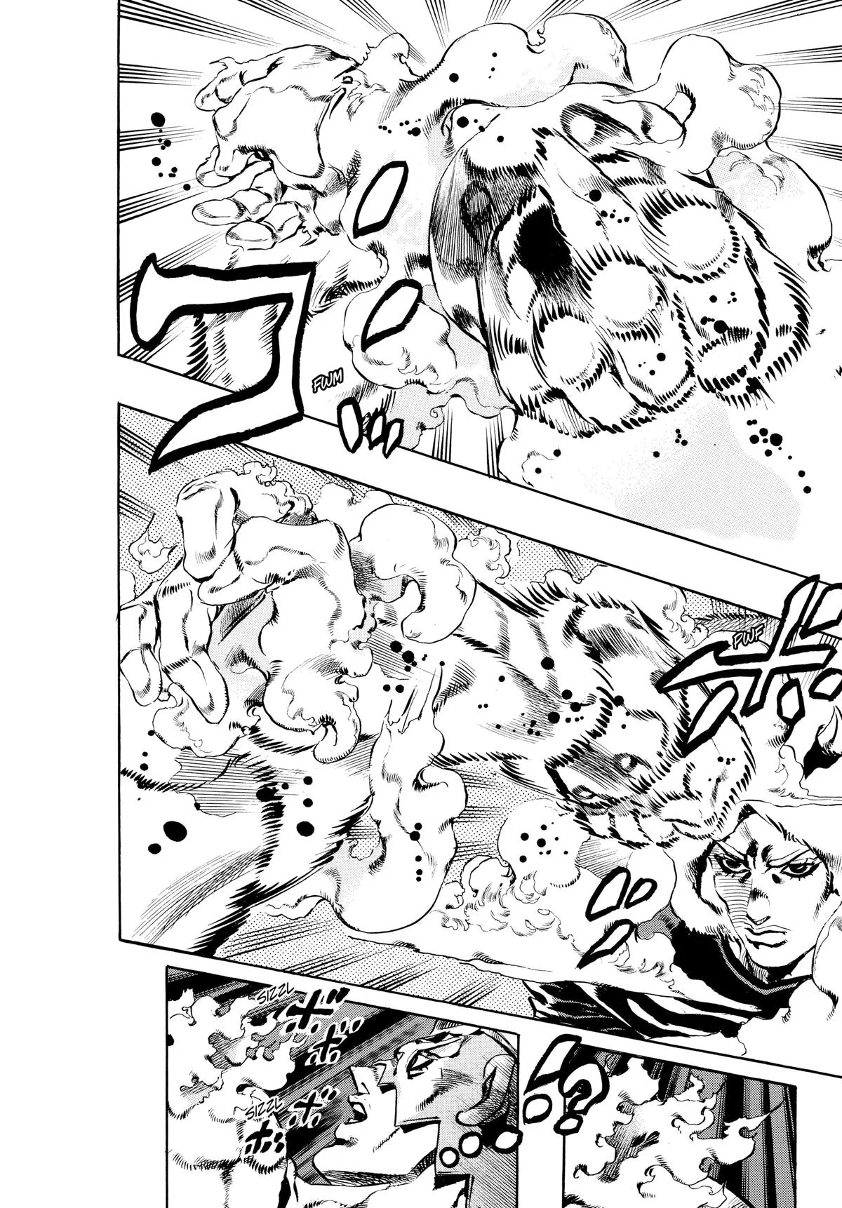 JoJo's Bizarre Adventure - Chapter 636 - Page 15