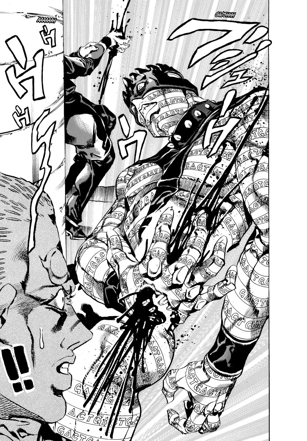JoJo's Bizarre Adventure - Chapter 652 - Page 14