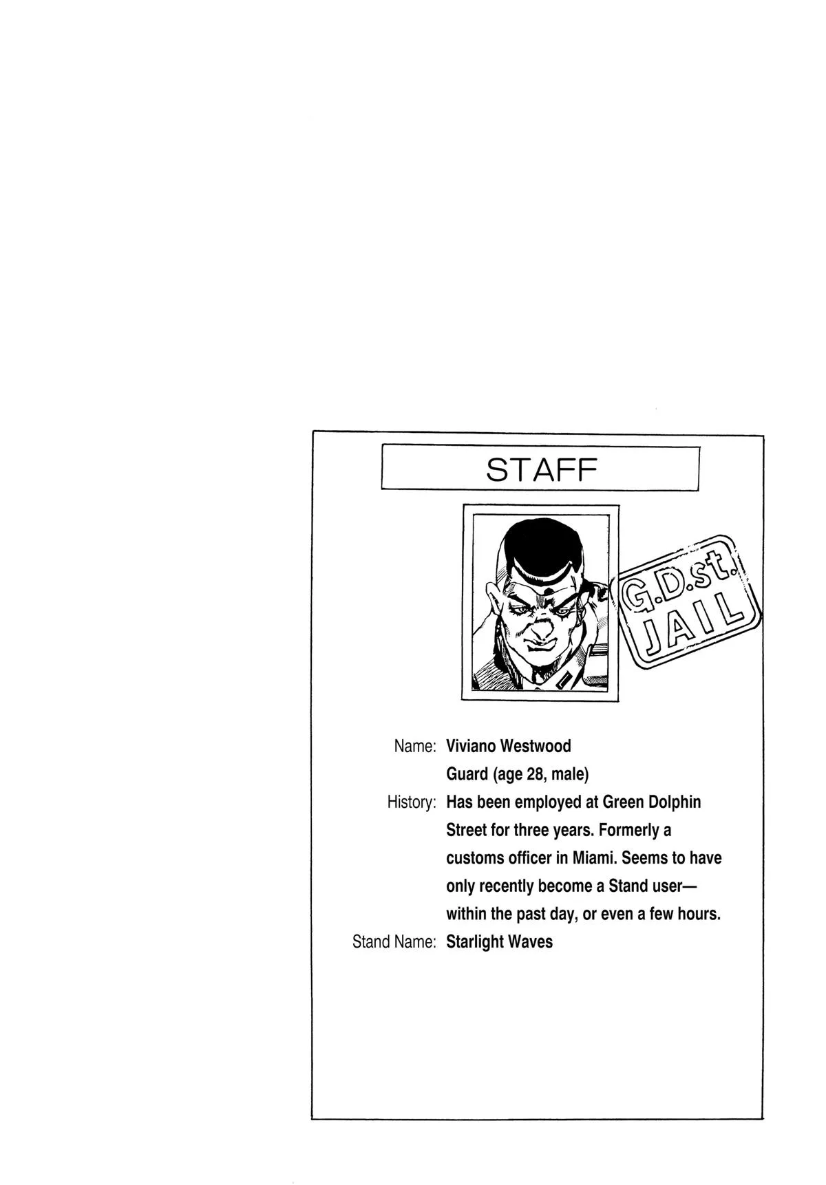 JoJo's Bizarre Adventure - Chapter 655 - Page 18