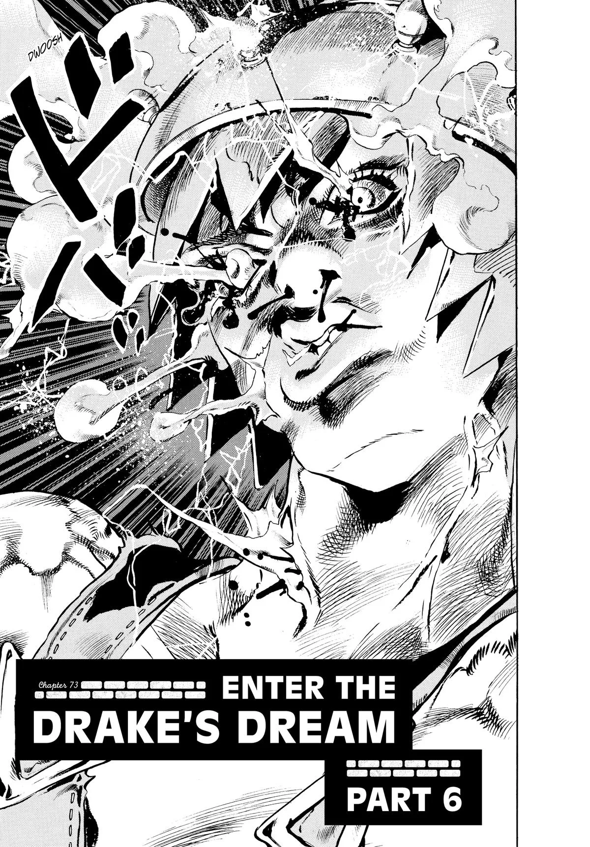 JoJo's Bizarre Adventure - Chapter 667 - Page 4