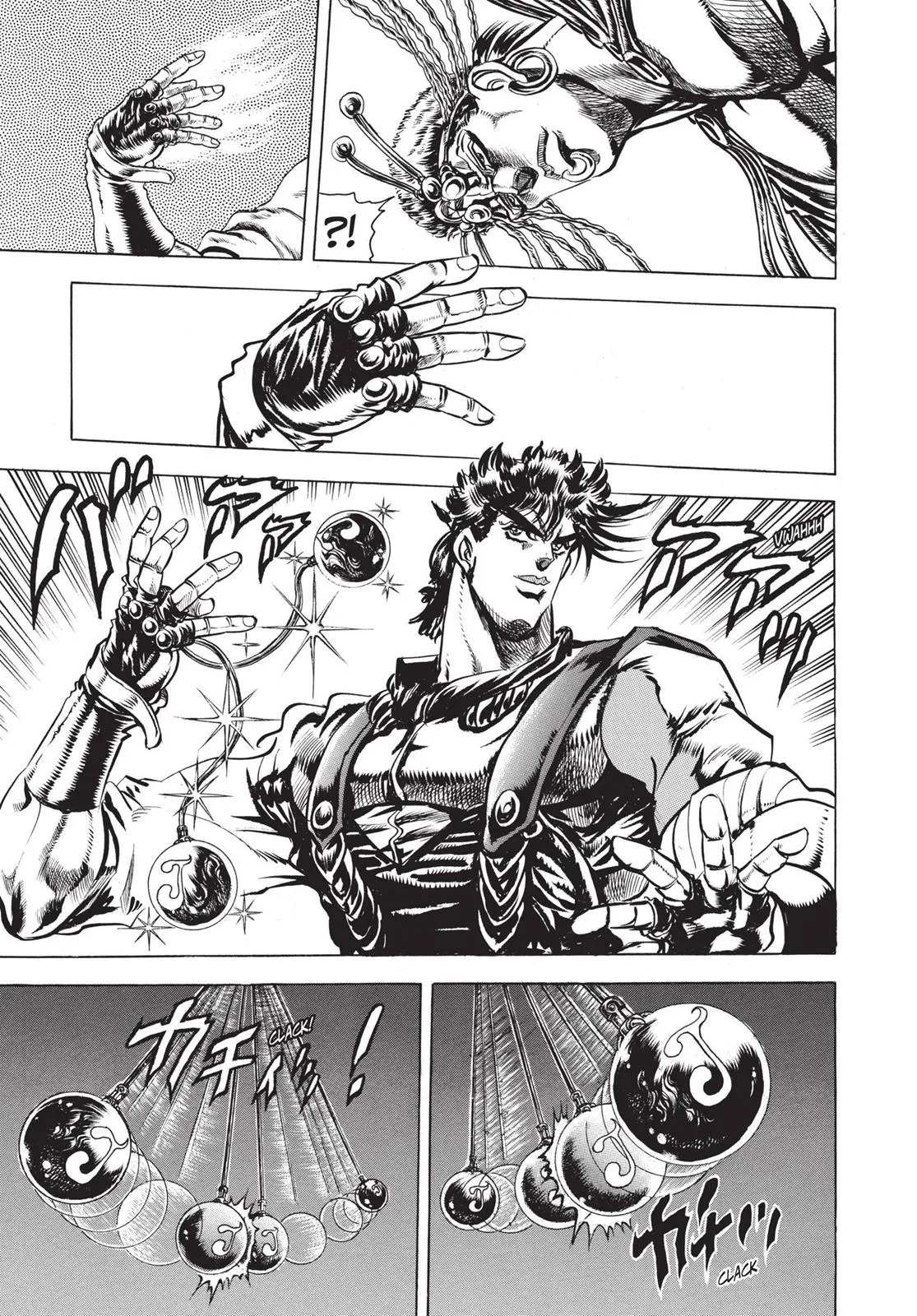 JoJo's Bizarre Adventure - Chapter 67 - Page 15