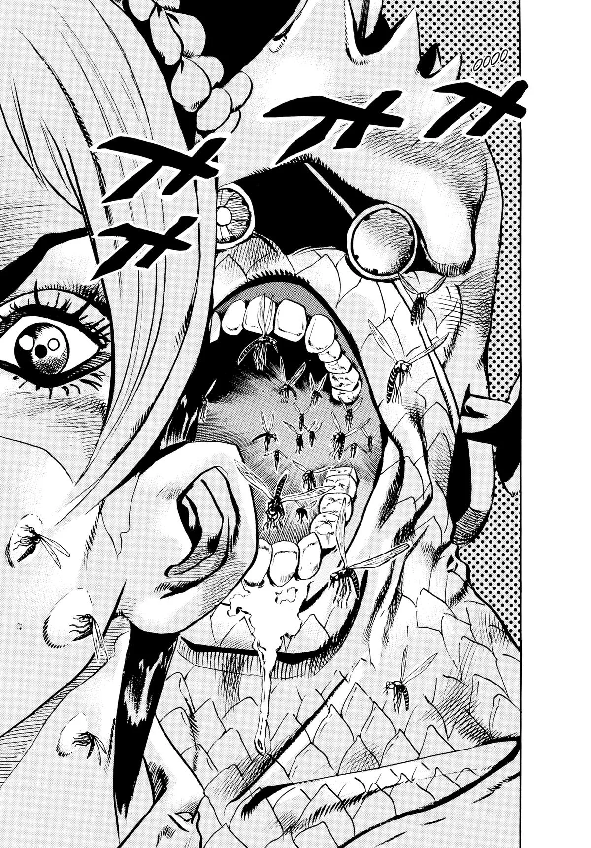 JoJo's Bizarre Adventure - Chapter 674 - Page 17