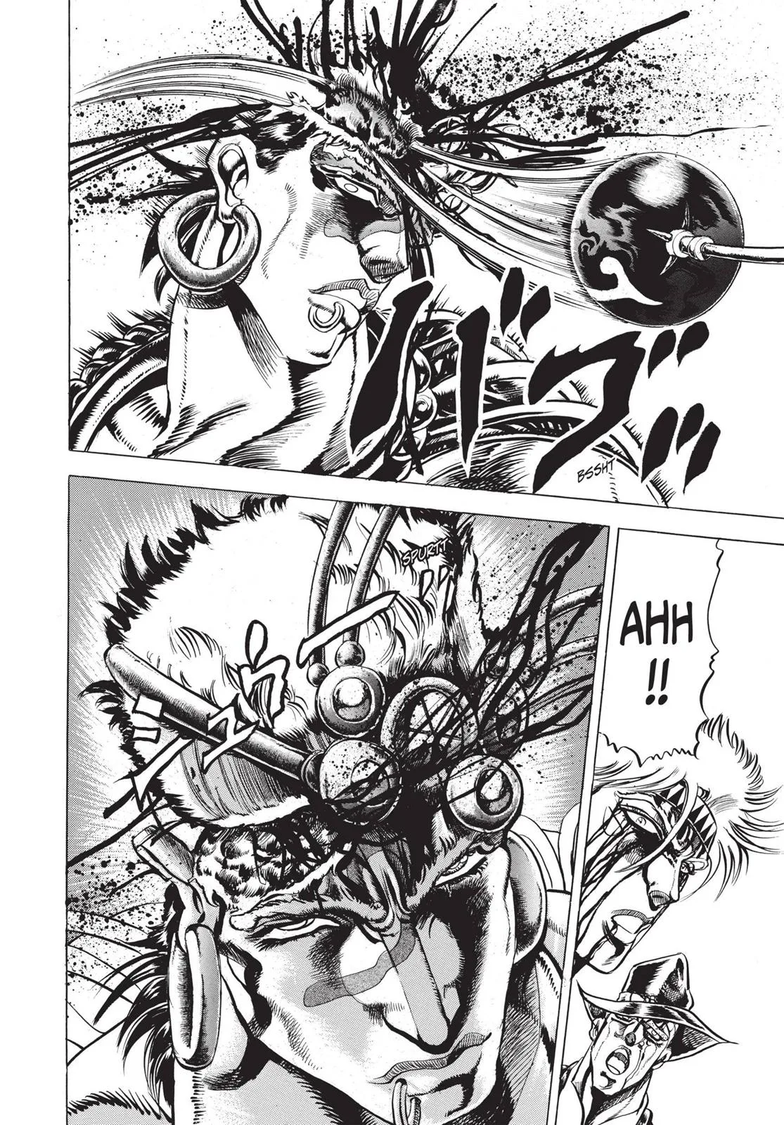 JoJo's Bizarre Adventure - Chapter 68 - Page 16