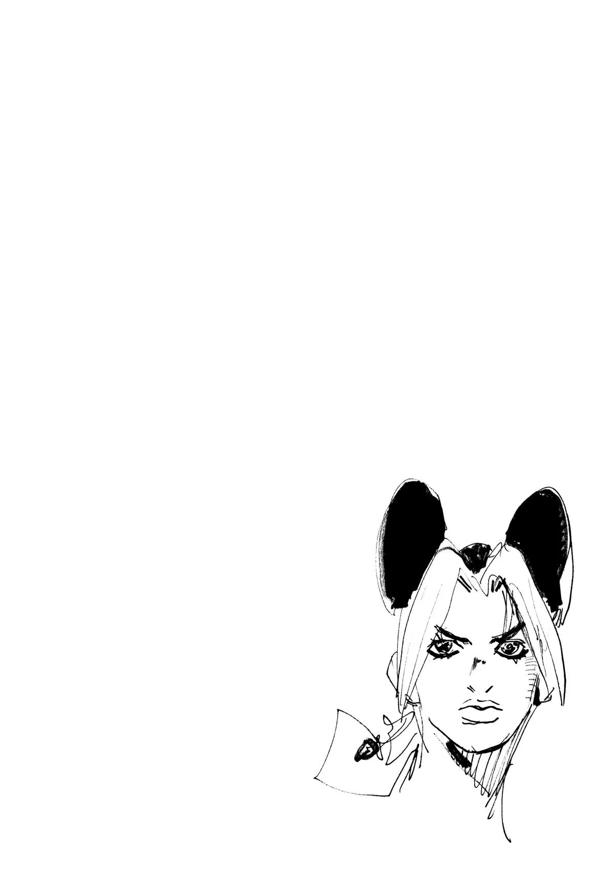 JoJo's Bizarre Adventure - Chapter 696 - Page 18