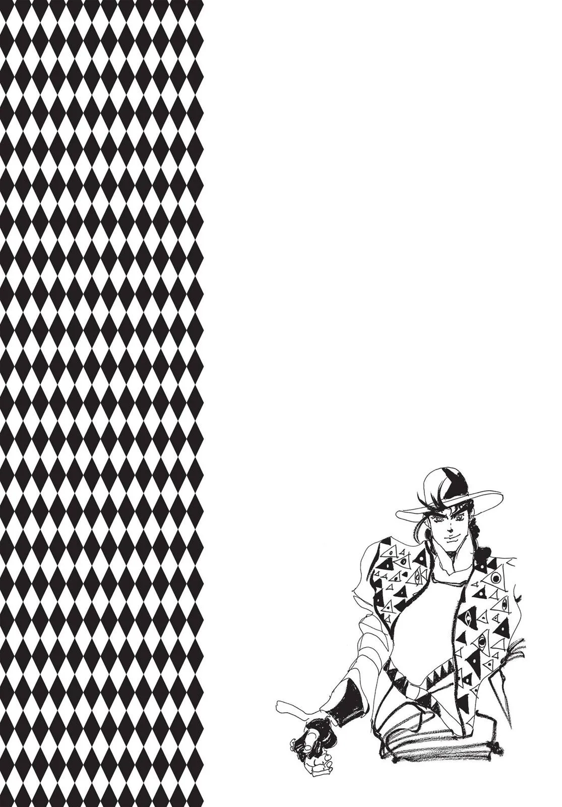JoJo's Bizarre Adventure - Chapter 73 - Page 20