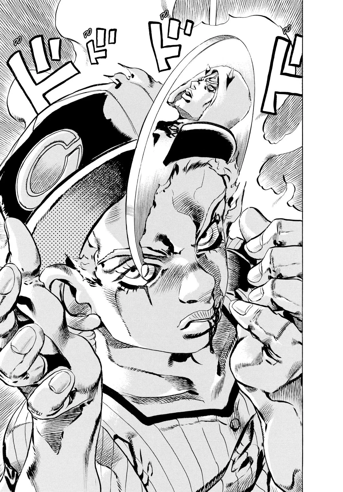 JoJo's Bizarre Adventure - Chapter 751 - Page 16