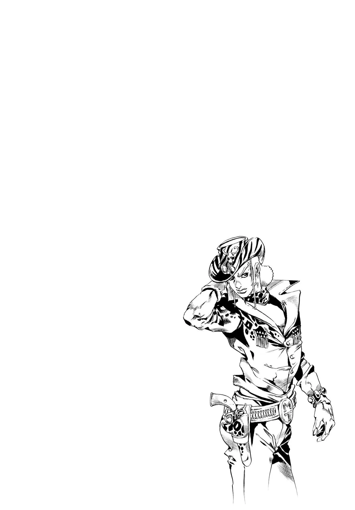JoJo's Bizarre Adventure - Chapter 765 - Page 29