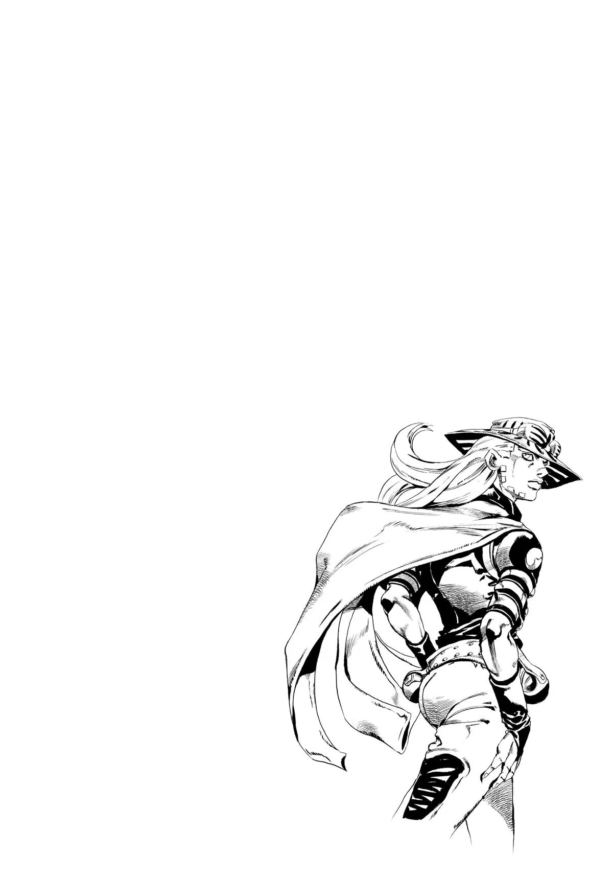 JoJo's Bizarre Adventure - Chapter 767 - Page 30
