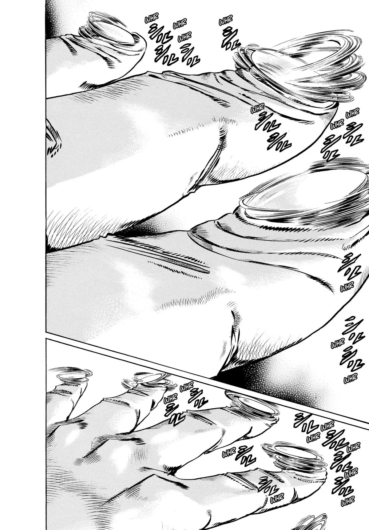 JoJo's Bizarre Adventure - Chapter 771 - Page 24