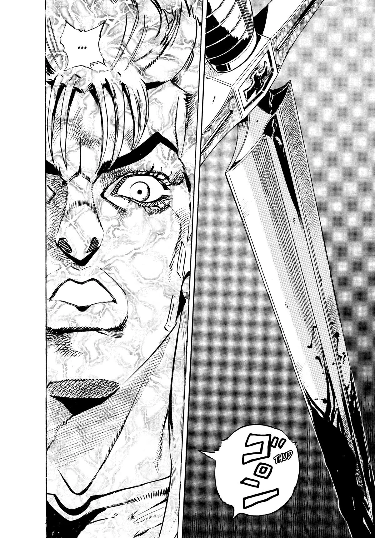 JoJo's Bizarre Adventure - Chapter 772 - Page 25