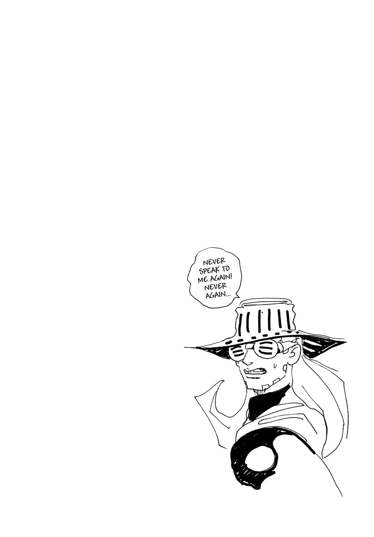 JoJo's Bizarre Adventure - Chapter 776 - Page 25