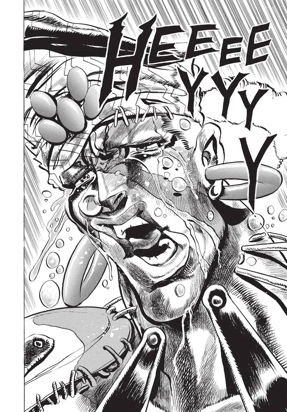 JoJo's Bizarre Adventure - Chapter 78 - Page 5