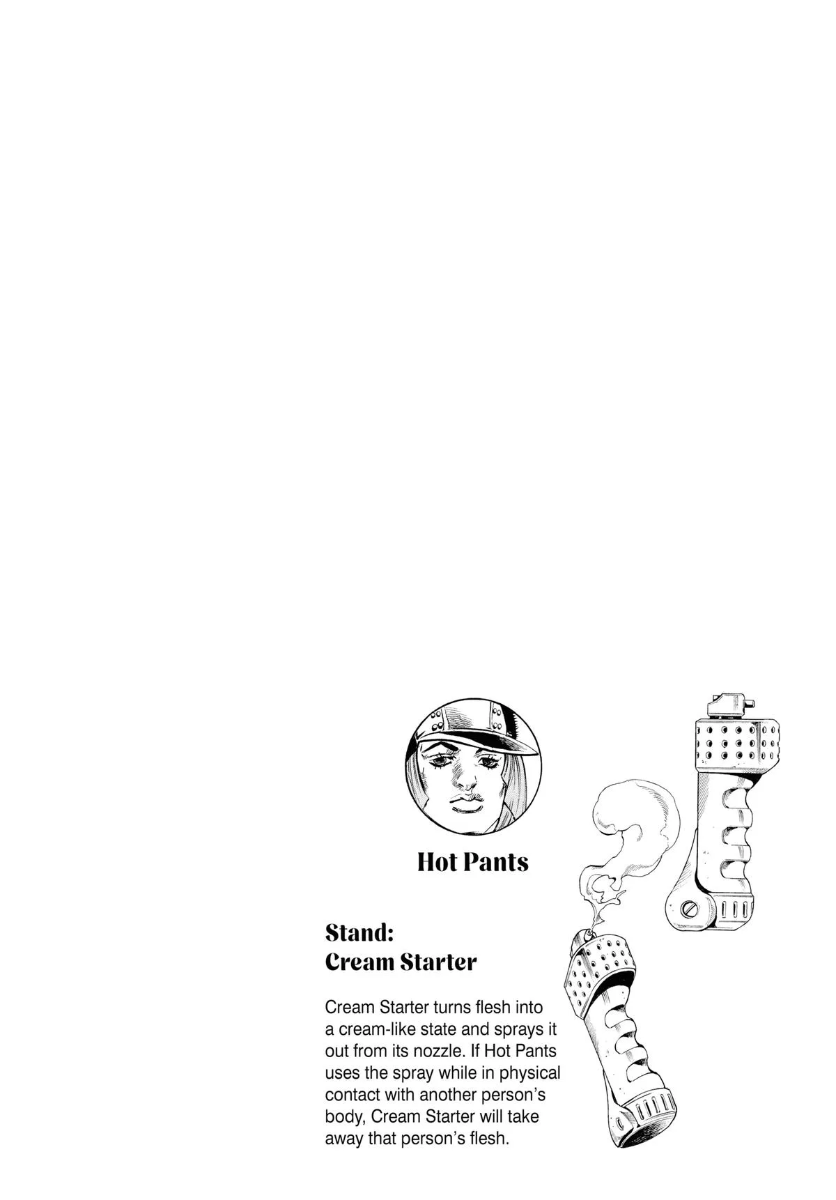 JoJo's Bizarre Adventure - Chapter 786 - Page 53