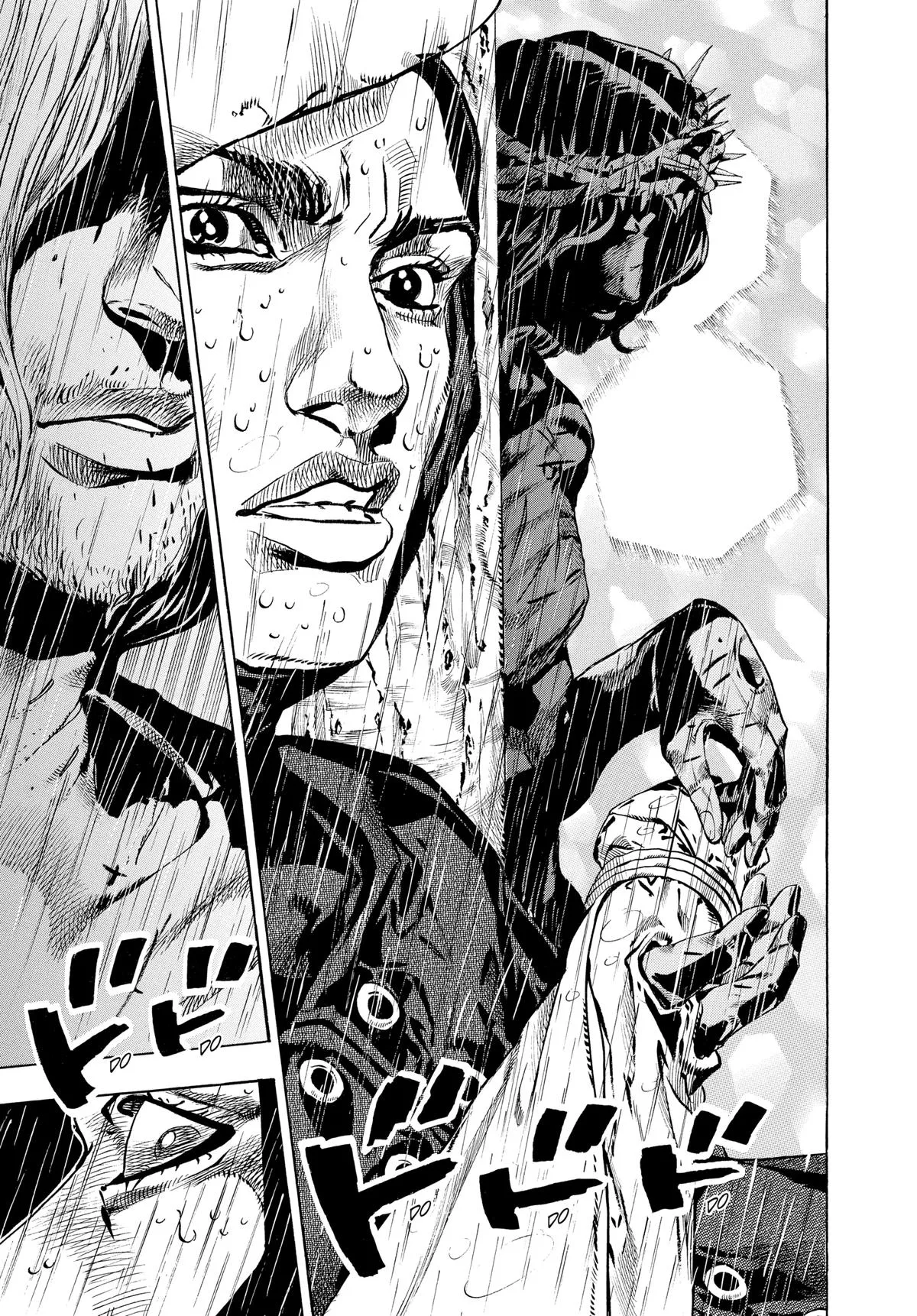 JoJo's Bizarre Adventure - Chapter 790 - Page 9