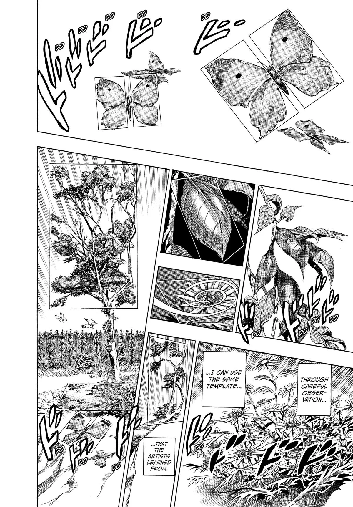 JoJo's Bizarre Adventure - Chapter 795 - Page 48