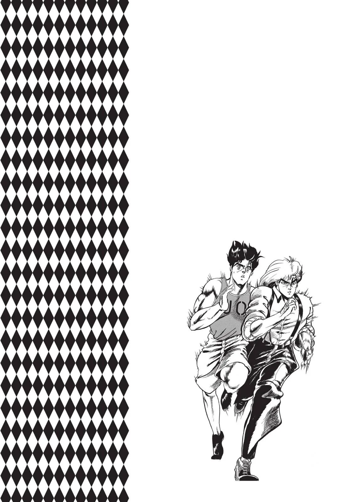 JoJo's Bizarre Adventure - Chapter 8 - Page 20