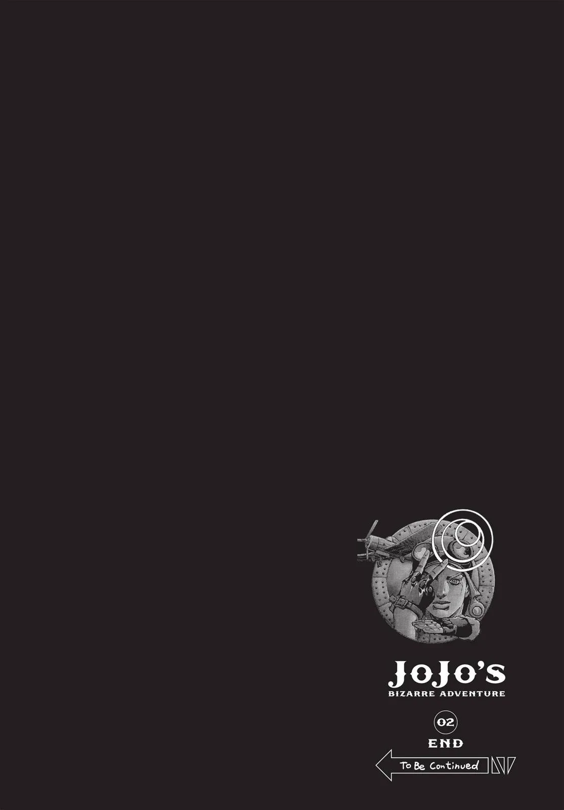 JoJo's Bizarre Adventure - Chapter 80 - Page 19